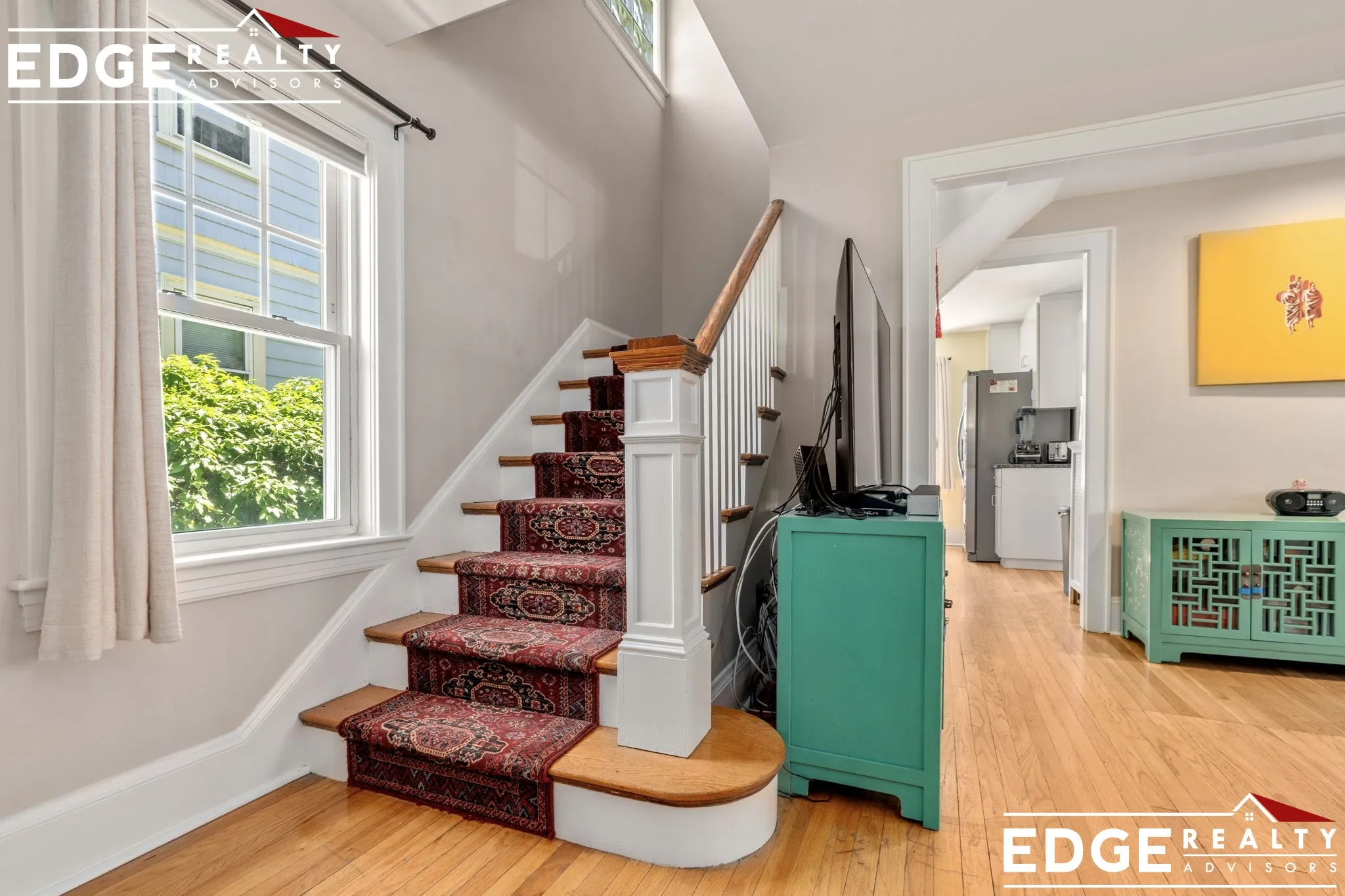 3 bed, 1.5 bath apartment for rent at 64 Union St Unit 1, Watertown — photo 11 of 17