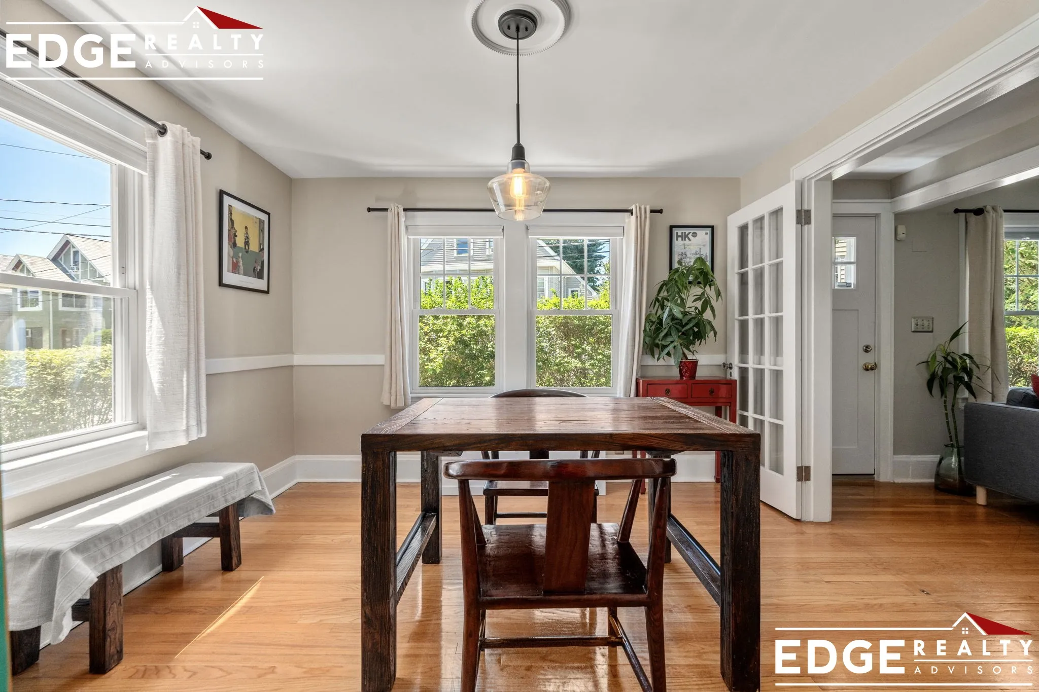 3 bed, 1.5 bath apartment for rent at 64 Union St Unit 1, Watertown — photo 8 of 17
