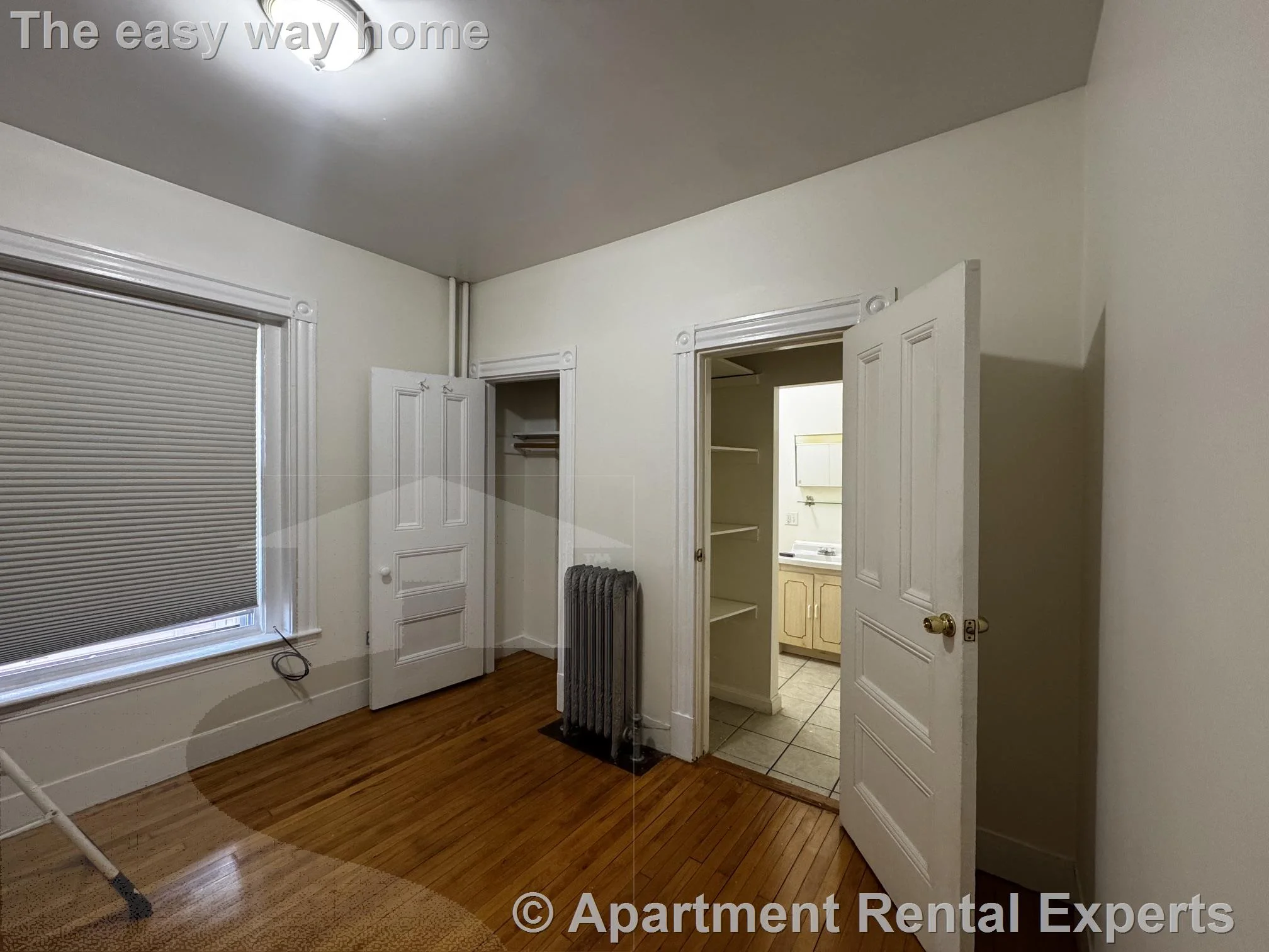 Studio bed, 1 bath apartment for rent at 64 Vinal Ave Unit 3, Spring Hill — photo 7 of 9