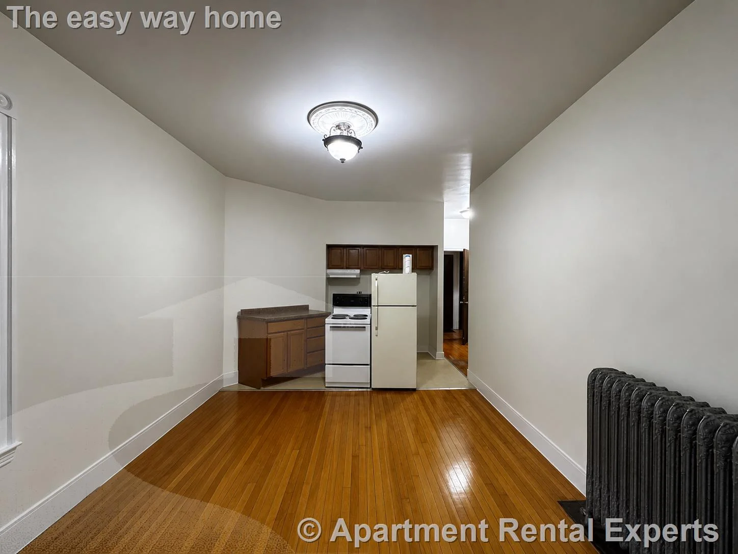 Studio bed, 1 bath apartment for rent at 64 Vinal Ave Unit 3, Spring Hill — photo 5 of 9