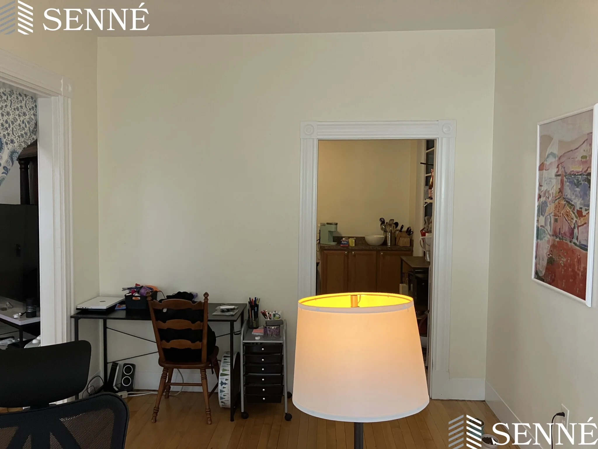 2 bed, 1 bath apartment for rent at 64 Vinal Ave Unit 4, Union Square — photo 11 of 13