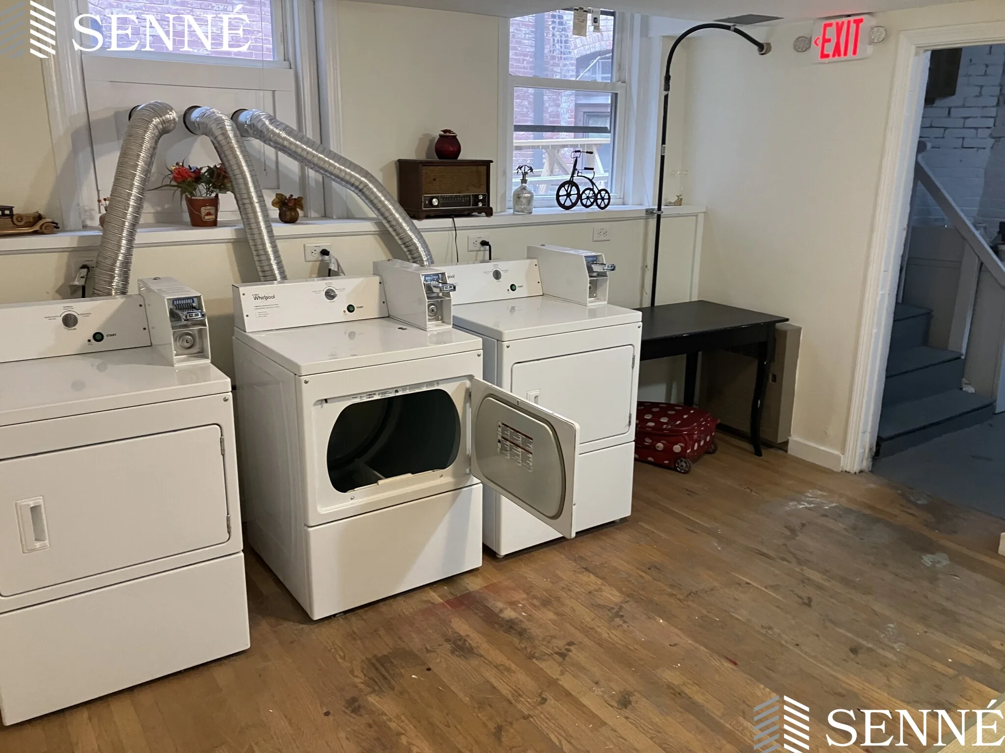 2 bed, 1 bath apartment for rent at 64 Vinal Ave Unit 4, Union Square — photo 12 of 13