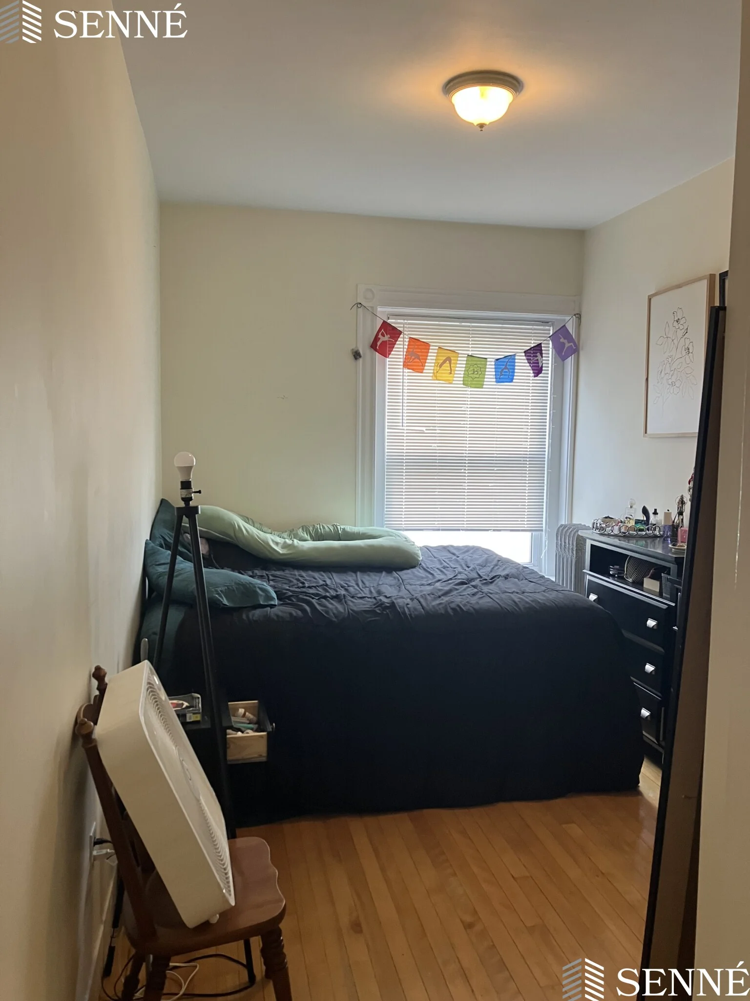 2 bed, 1 bath apartment for rent at 64 Vinal Ave Unit 4, Union Square — photo 8 of 13