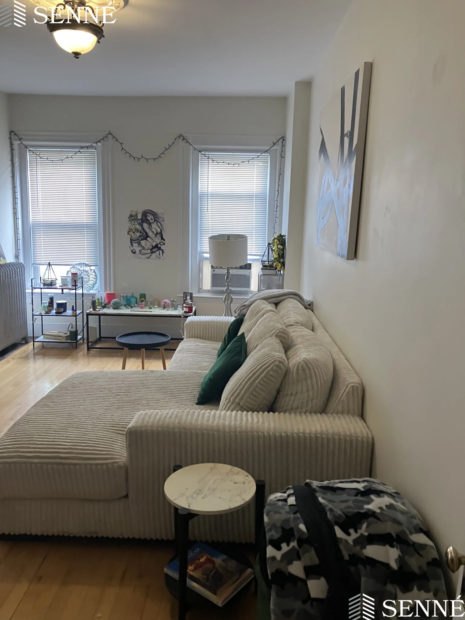 2 bed, 1 bath apartment for rent at 64 Vinal Ave Unit 4, Union Square — photo 7 of 13