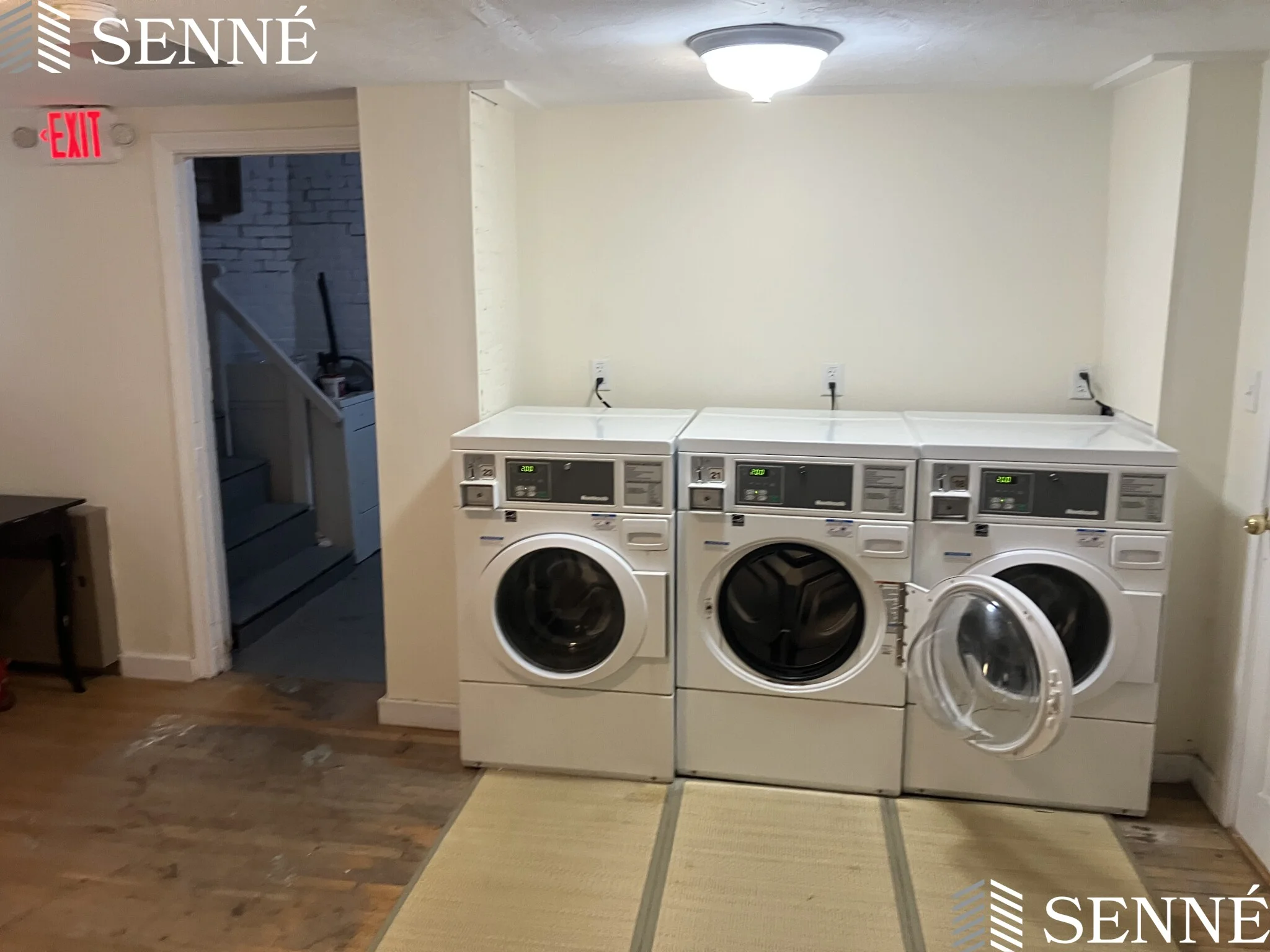 2 bed, 1 bath apartment for rent at 64 Vinal Ave Unit 4, Union Square — photo 13 of 13