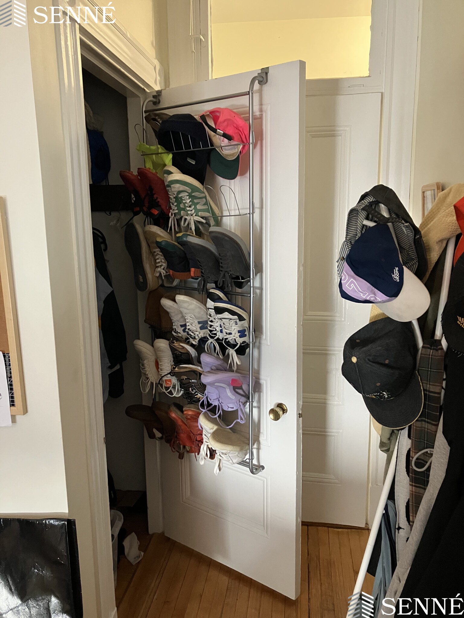 2 bed, 1 bath apartment for rent at 64 Vinal Ave Unit 6, Prospect Hill — photo 13 of 17