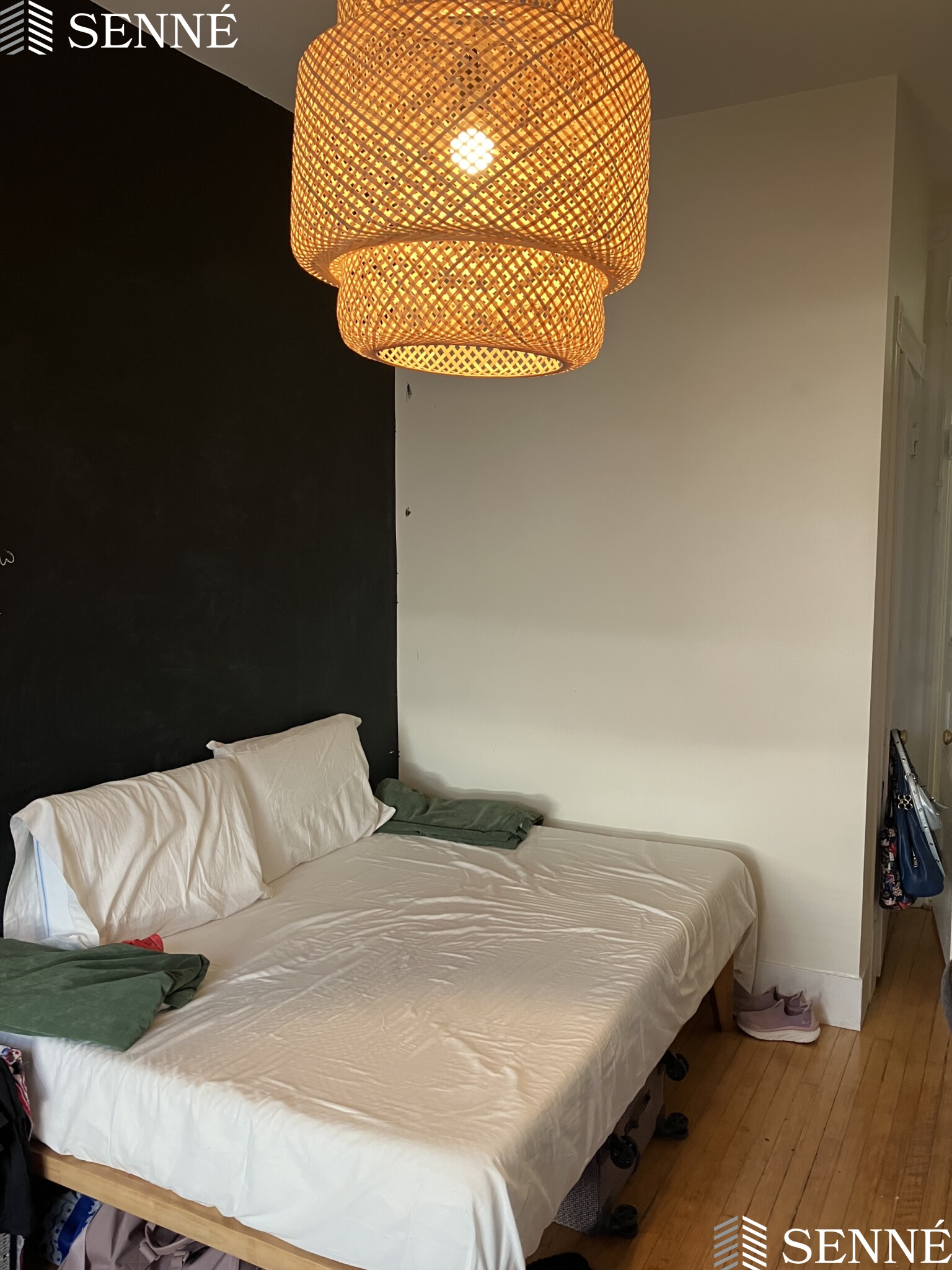 2 bed, 1 bath apartment for rent at 64 Vinal Ave Unit 6, Prospect Hill — photo 10 of 17