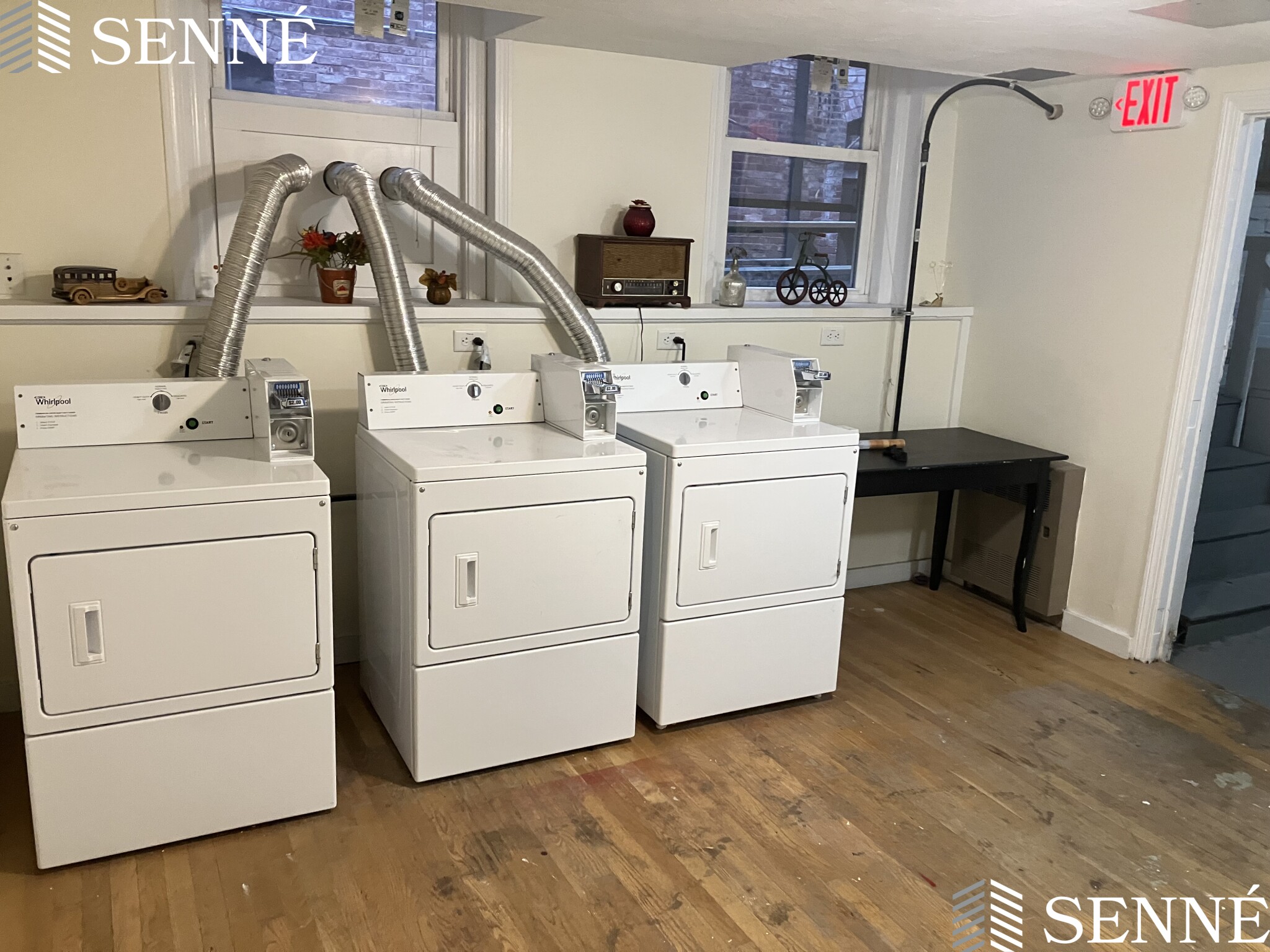 2 bed, 1 bath apartment for rent at 64 Vinal Ave Unit 6, Prospect Hill — photo 17 of 17