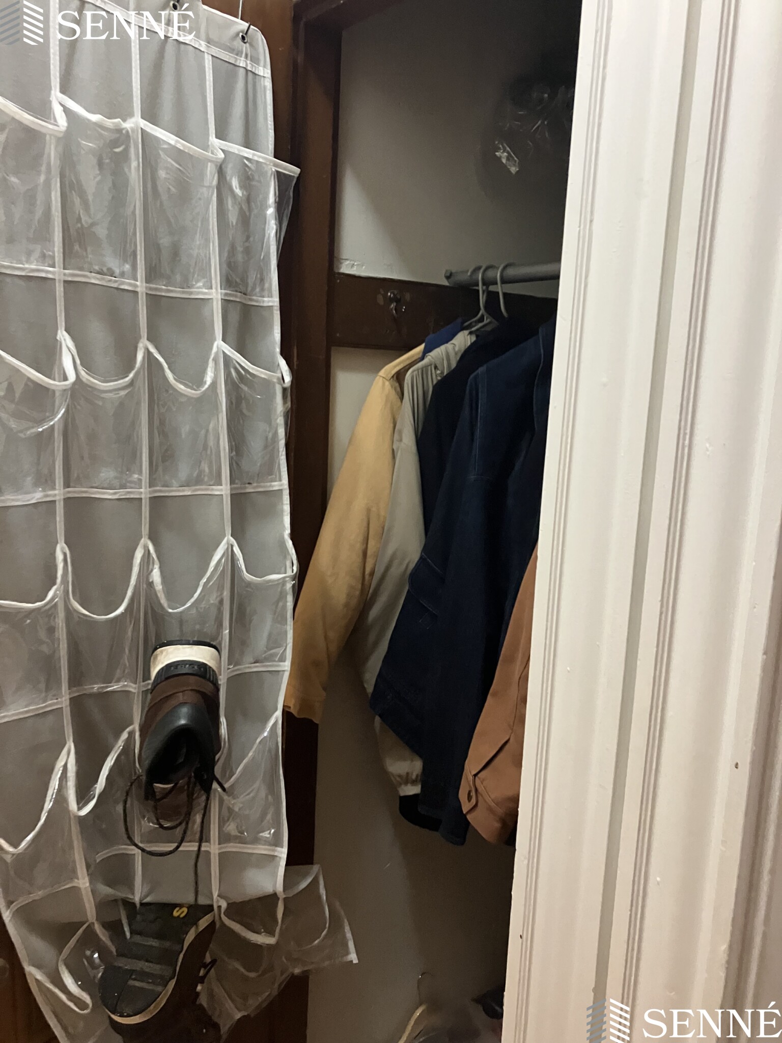 2 bed, 1 bath apartment for rent at 64 Vinal Ave Unit 6, Prospect Hill — photo 15 of 17