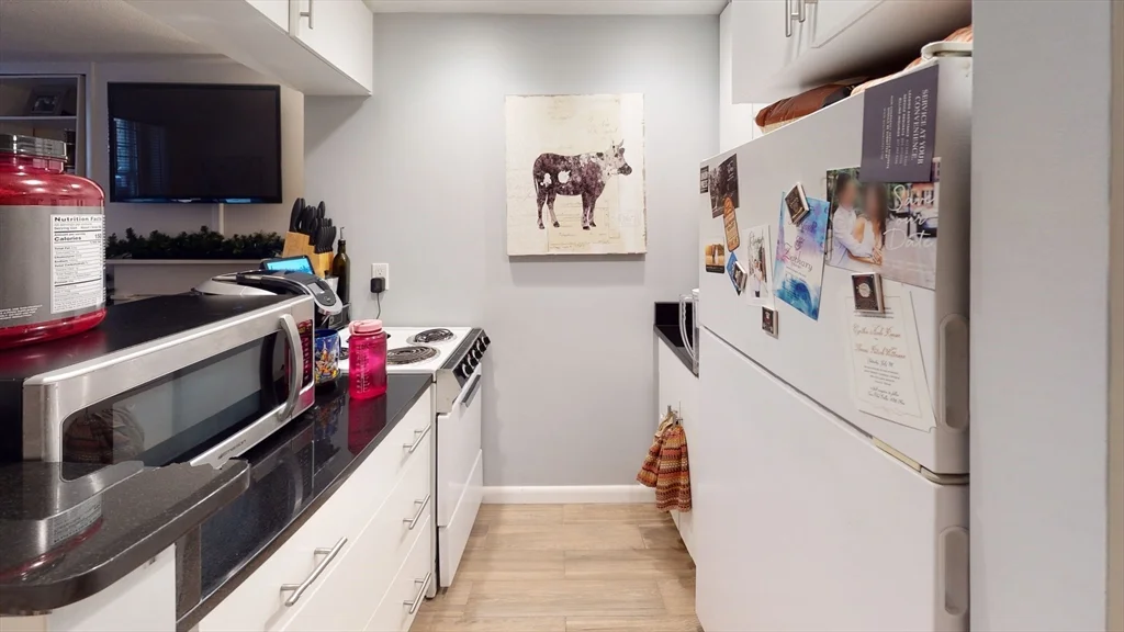 1 bed, 1 bath apartment for rent at 64 West Cedar St Unit 2, Beacon Hill — photo 2 of 6