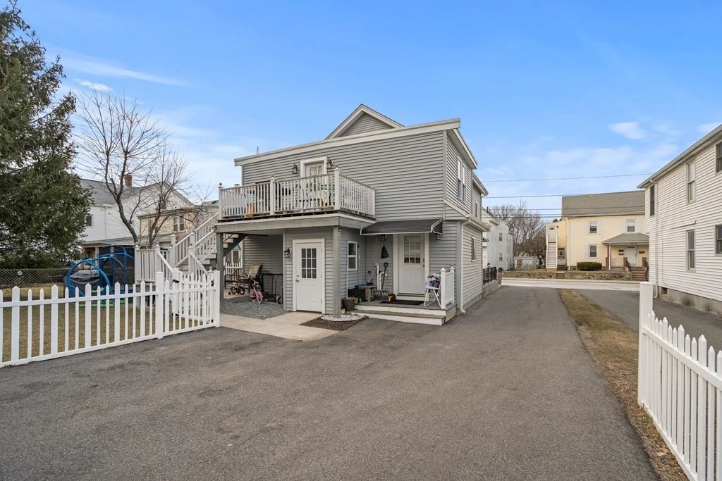 5 bed, 4+ bath apartment for rent at 64 Waltham St Unit 1, Watertown — photo 29 of 32