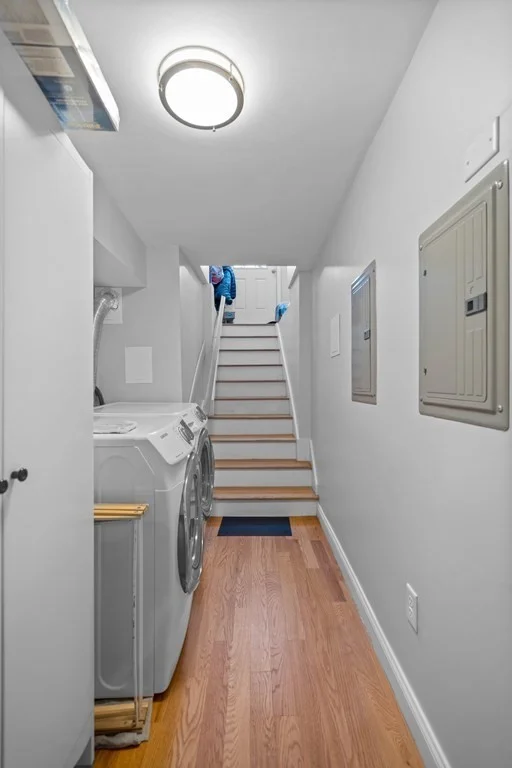 5 bed, 4+ bath apartment for rent at 64 Waltham St Unit 1, Watertown — photo 28 of 32