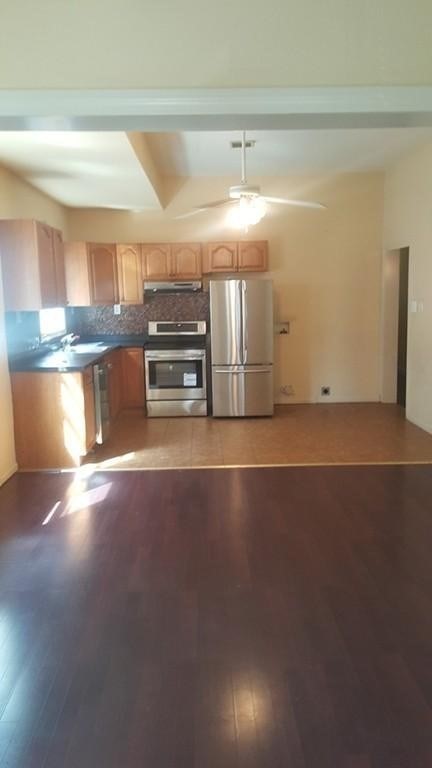 2 bed, 2 bath apartment for rent at 64 Washington Ave Unit 1, Chelsea — photo 2 of 7