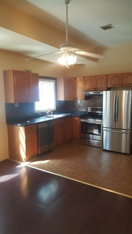 2 bed, 2 bath apartment for rent at 64 Washington Ave Unit 1, Chelsea — photo 1 of 7