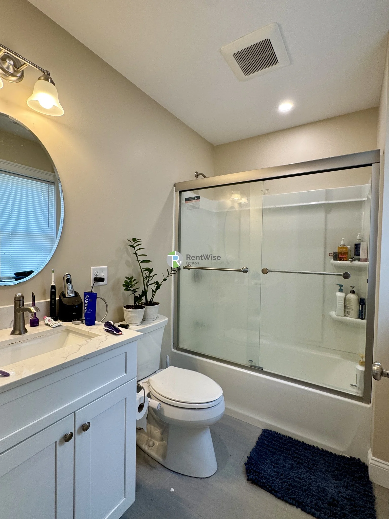 4 bed, 3 bath apartment for rent at 64 Waverly St Unit 1, Brighton — photo 17 of 17