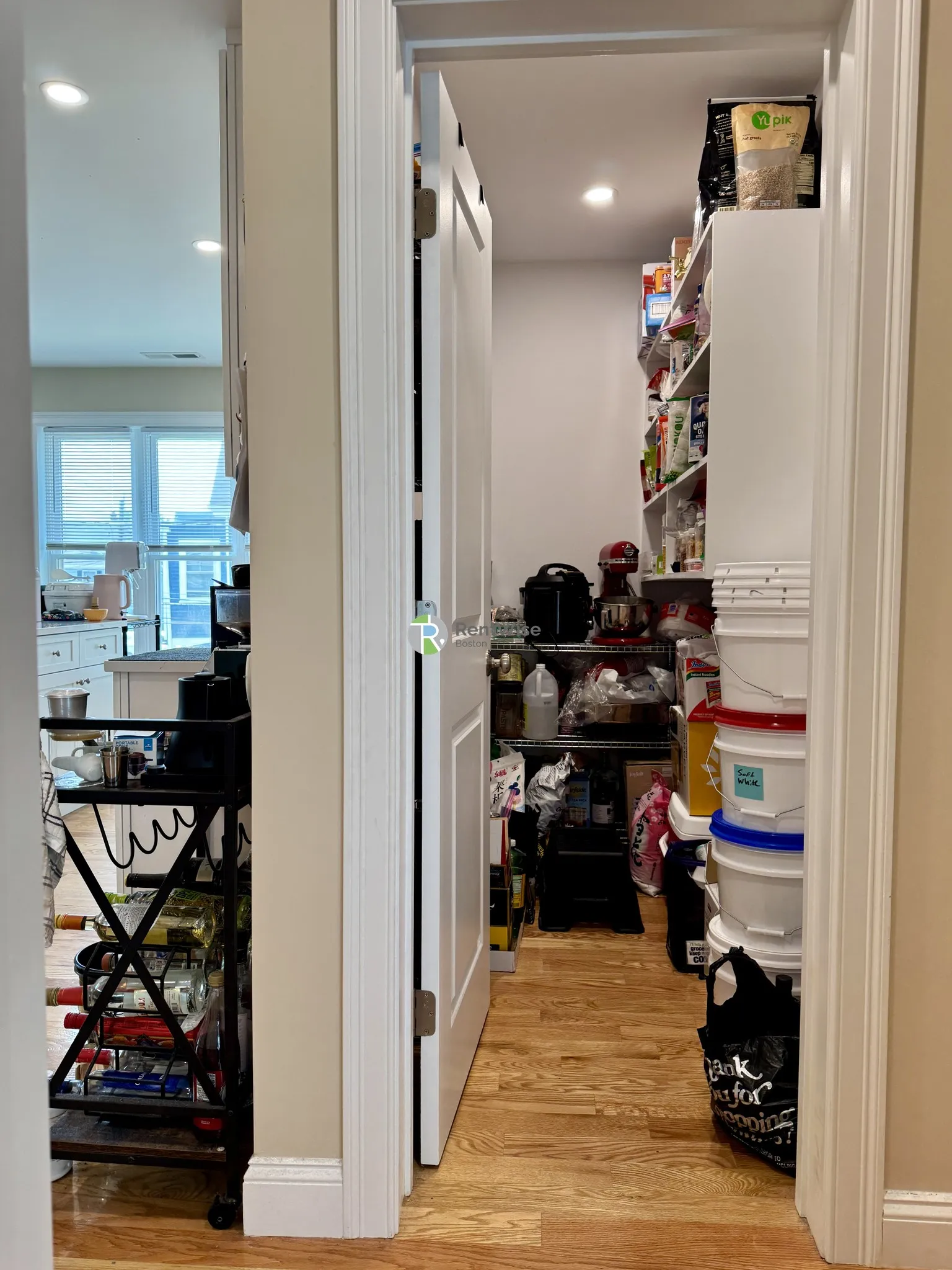4 bed, 3 bath apartment for rent at 64 Waverly St Unit 1, Brighton — photo 8 of 17