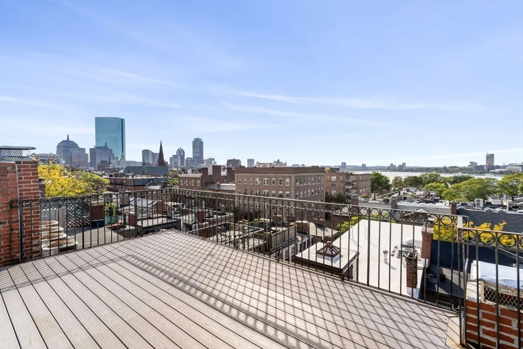 2 bed, 1 bath apartment for rent at 64 West Cedar St Unit 6, Beacon Hill — photo 15 of 21