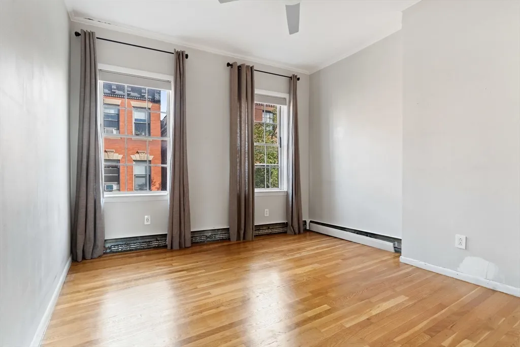 2 bed, 1 bath apartment for rent at 64 West Cedar St Unit 6, Beacon Hill — photo 8 of 21