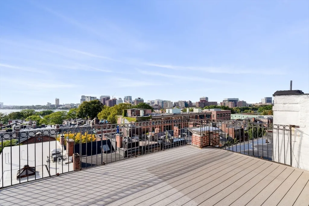 2 bed, 1 bath apartment for rent at 64 West Cedar St Unit 6, Beacon Hill — photo 17 of 21