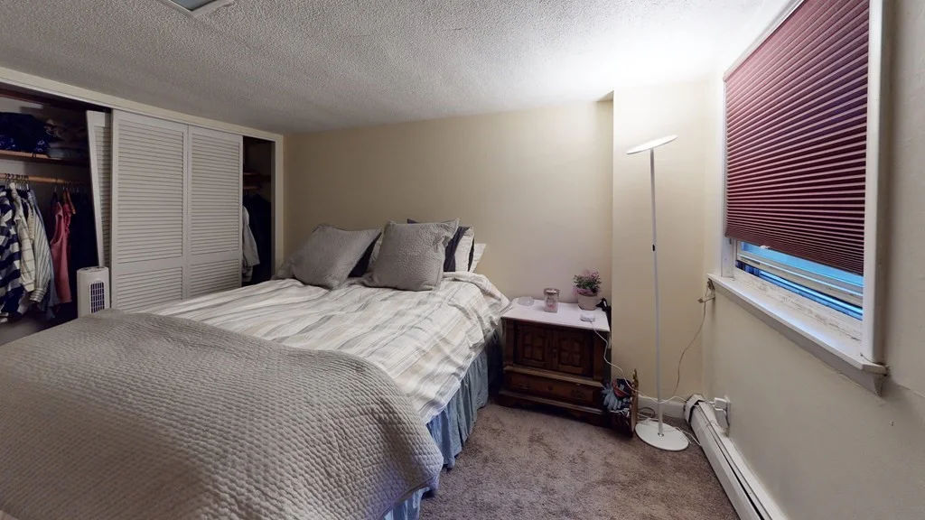1 bed, 1 bath apartment for rent at 64 West Cedar Unit 1, Beacon Hill — photo 2 of 7