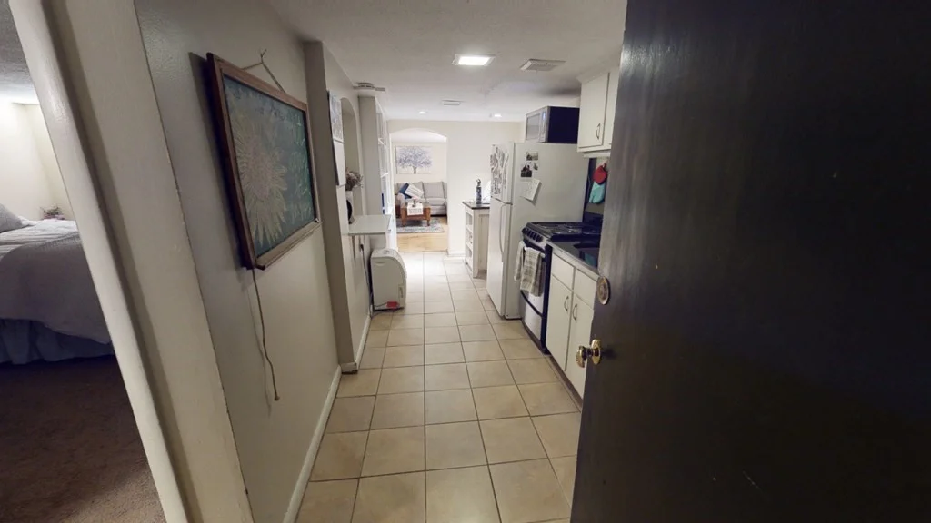 1 bed, 1 bath apartment for rent at 64 West Cedar Unit 1, Beacon Hill — photo 7 of 7