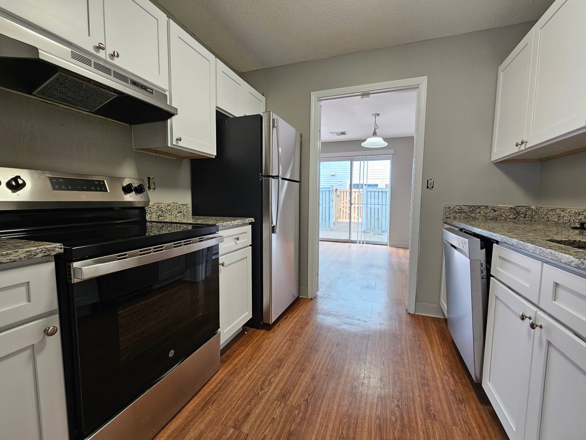 3 bed, 2 bath apartment for rent at 64 Westwind Rd Unit 64, Dorchester — photo 1 of 15
