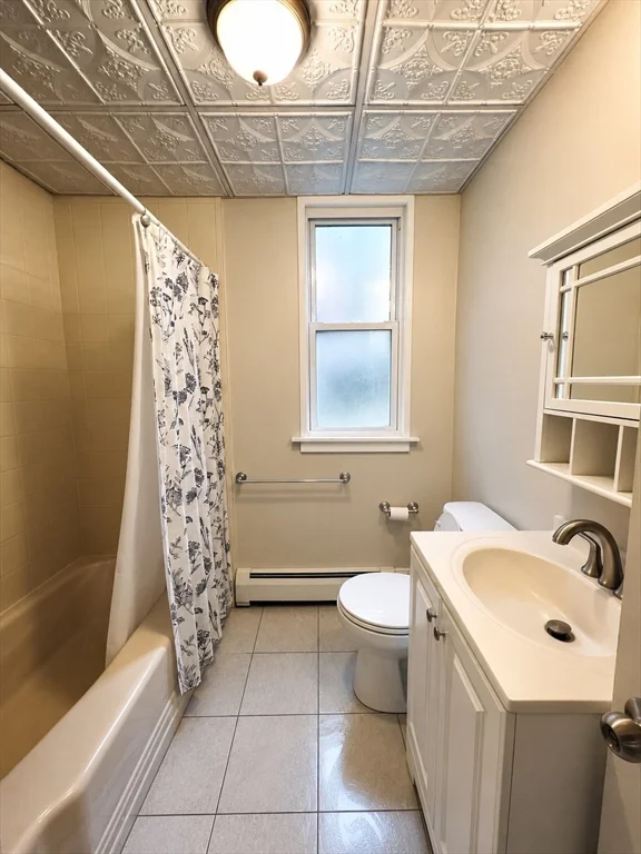 2 bed, 1 bath apartment for rent at 64 White Pl Unit 1, Coolidge Corner — photo 8 of 11