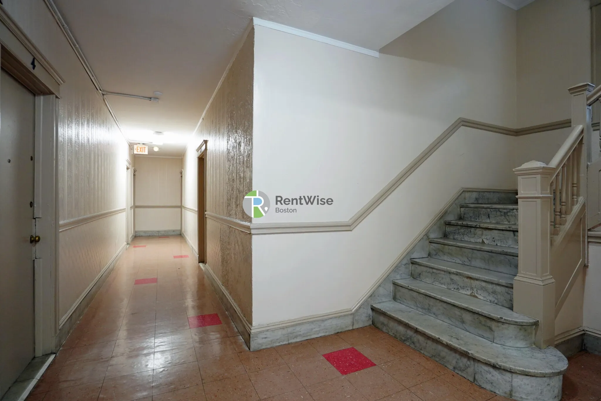 Studio bed, 1 bath apartment for rent at 64 Woodstock Ave Unit 15, Brighton — photo 18 of 19