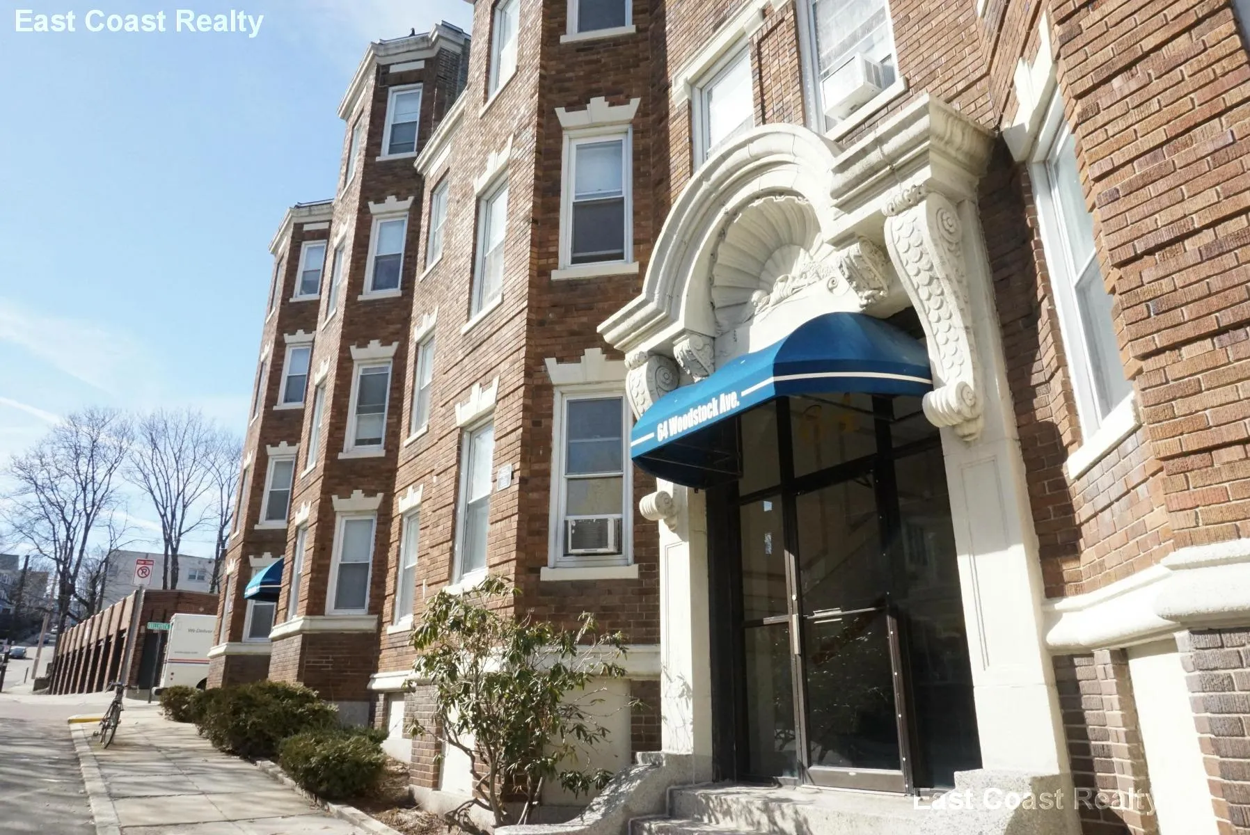 Studio bed, 1 bath apartment for rent at 64 Woodstock Ave Unit 15, Brighton — photo 14 of 19
