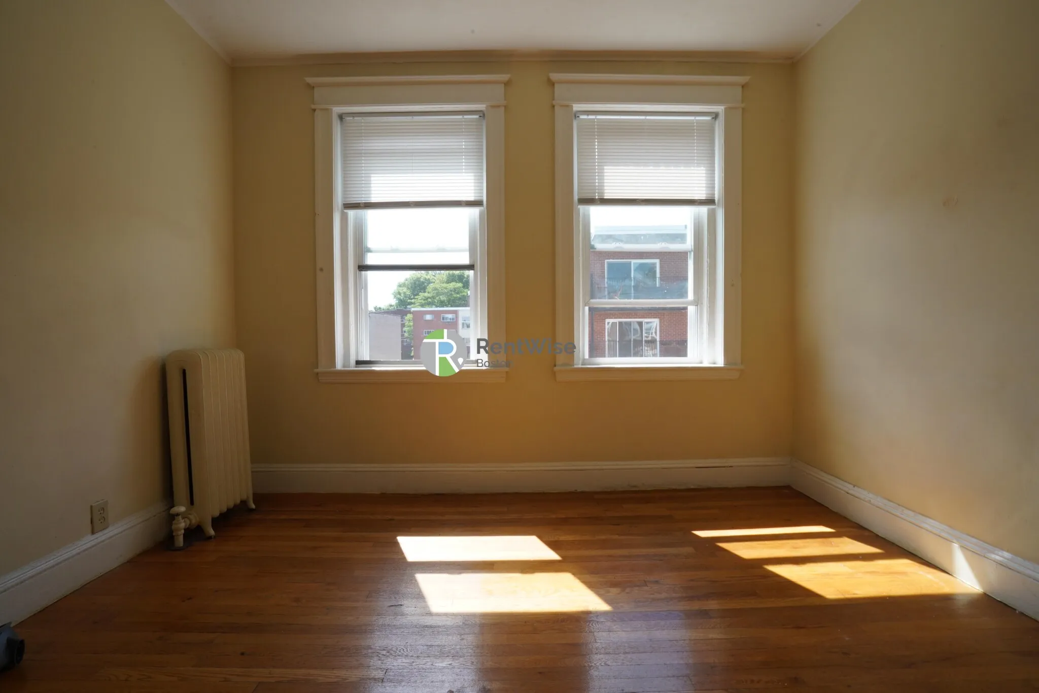 Studio bed, 1 bath apartment for rent at 64 Woodstock Ave Unit 15, Brighton — photo 7 of 19