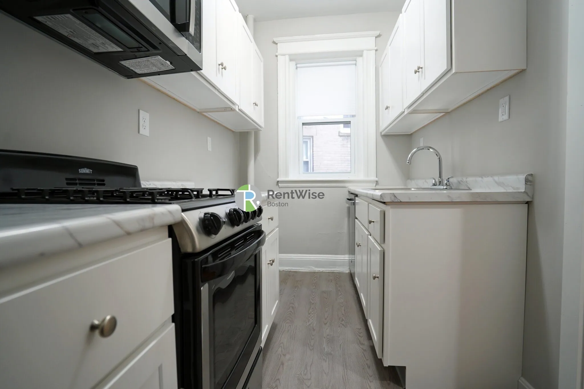 Studio bed, 1 bath apartment for rent at 64 Woodstock Ave Unit 4, Brighton