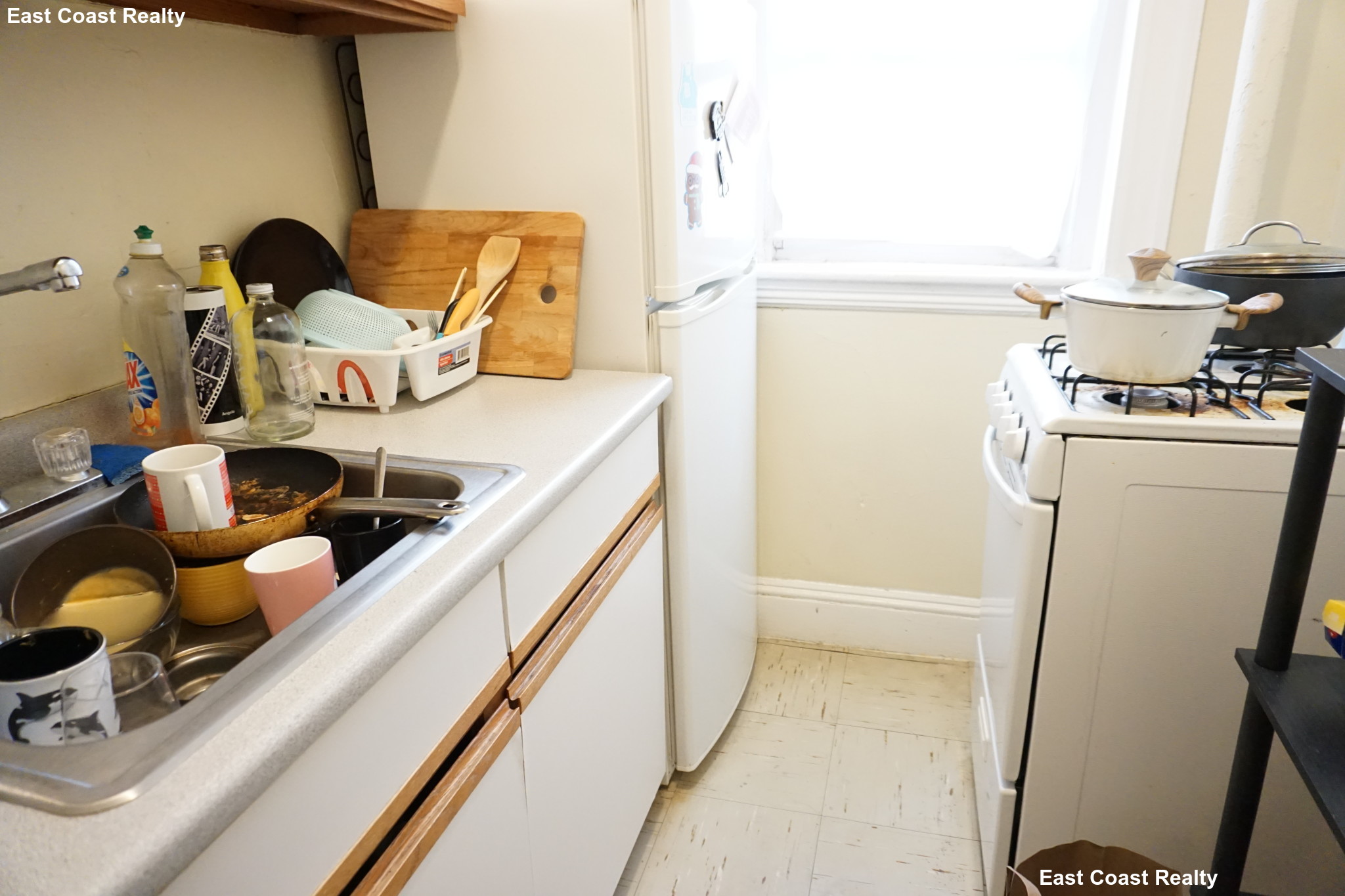 Studio bed, 1 bath apartment for rent at 64 Woodstock Ave Unit 9, Brighton — photo 2 of 10