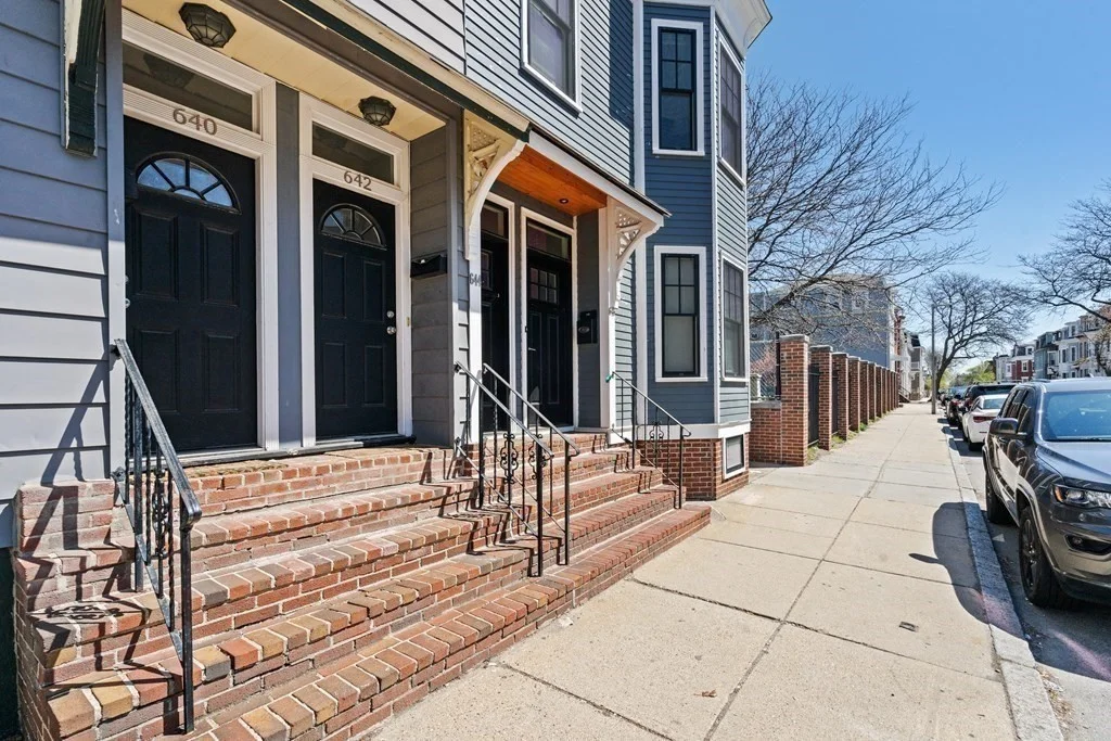 2 bed, 1 bath apartment for rent at 640-642 E 5th St Unit 2, South Boston — photo 12 of 13