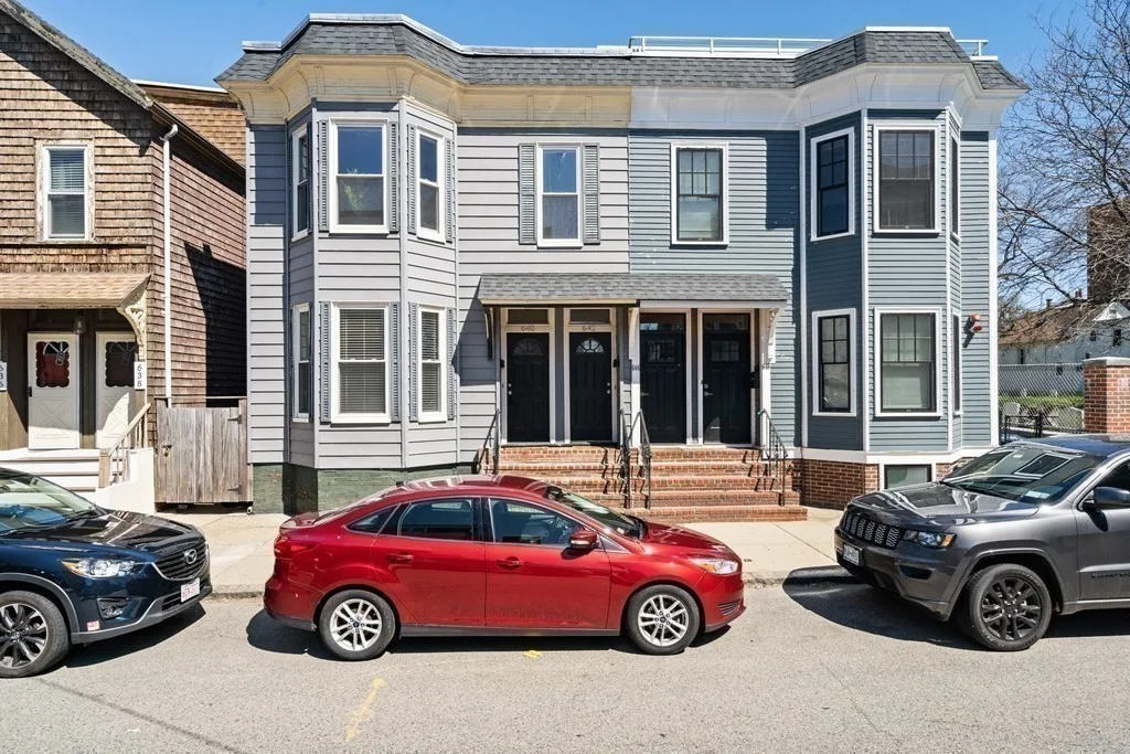2 bed, 1 bath apartment for rent at 640-642 E 5th St Unit 2, South Boston — photo 13 of 13