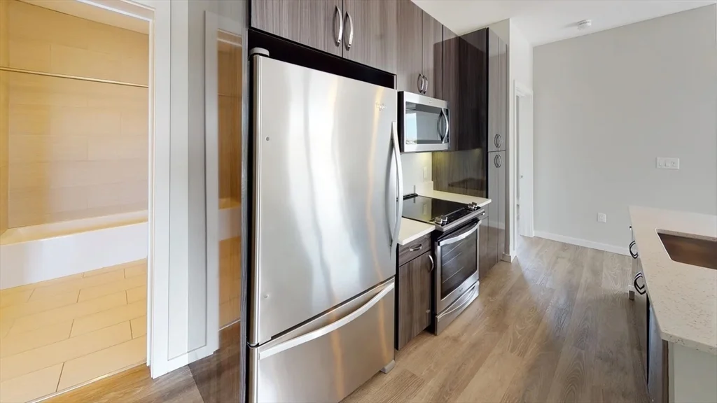 2 bed, 2 bath apartment for rent at 640 Boston Ave Unit 2-10, Tufts University — photo 9 of 27