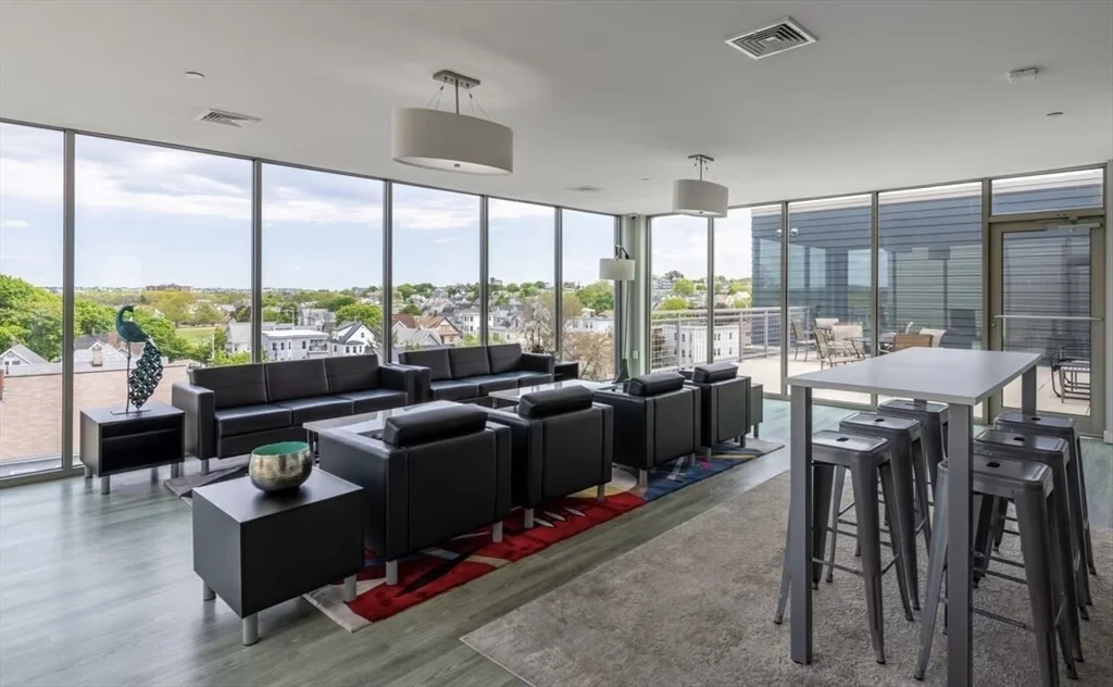 2 bed, 2 bath apartment for rent at 640 Boston Ave Unit 2-10, Tufts University — photo 18 of 27