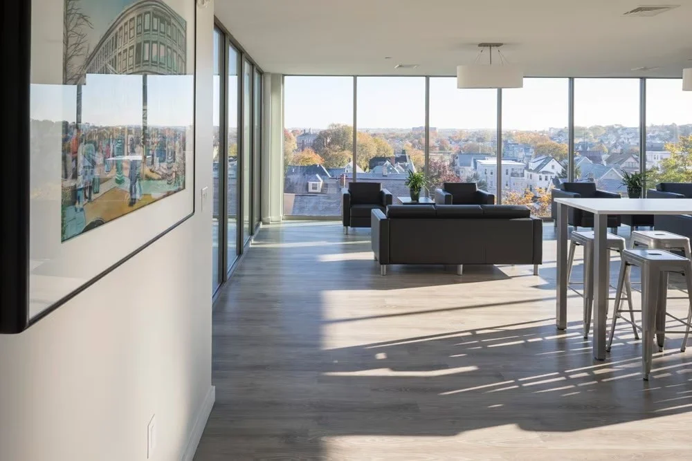 2 bed, 2 bath apartment for rent at 640 Boston Ave Unit 2-10, Tufts University — photo 19 of 27