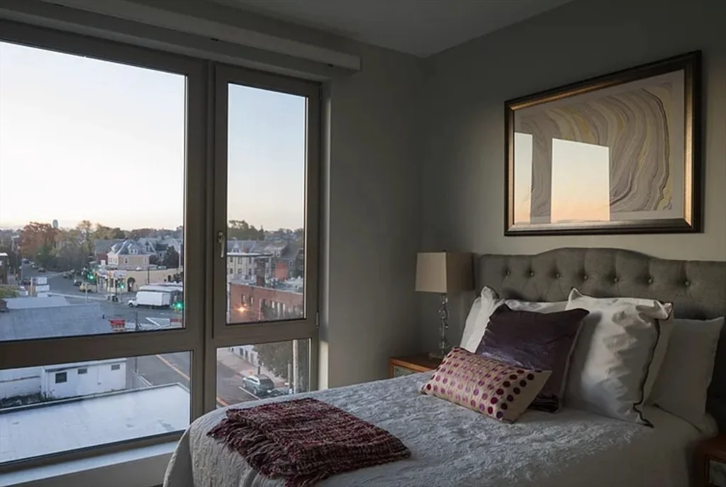2 bed, 2 bath apartment for rent at 640 Boston Ave Unit 2-10, Tufts University — photo 10 of 27