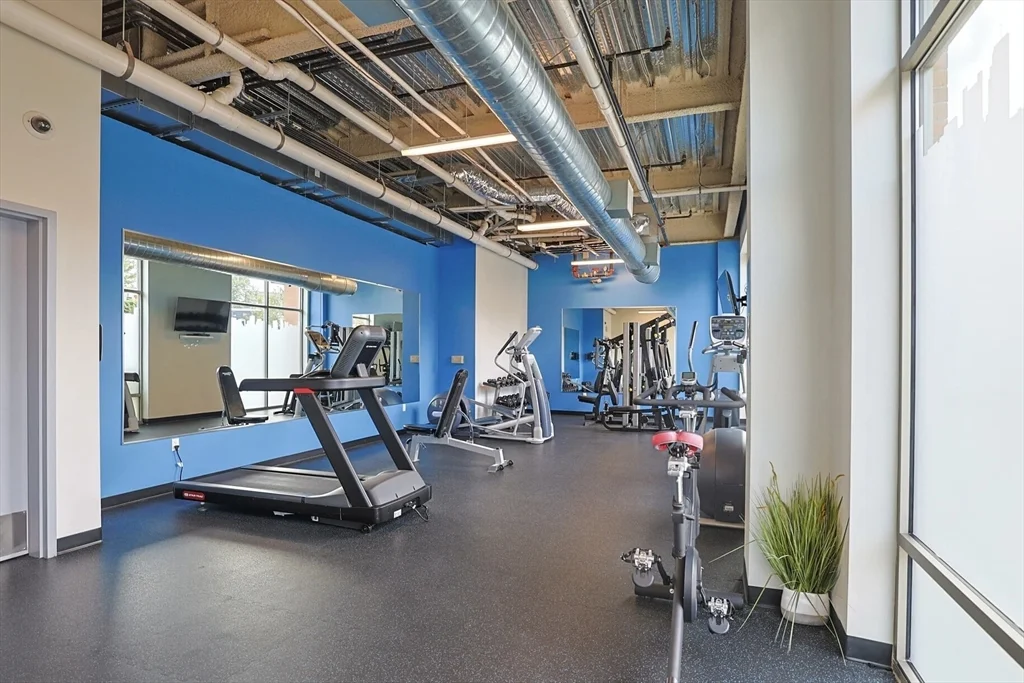 2 bed, 2 bath apartment for rent at 640 Boston Ave Unit 2-10, Tufts University — photo 21 of 27