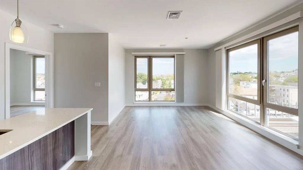 2 bed, 2 bath apartment for rent at 640 Boston Ave Unit 2-10, Tufts University