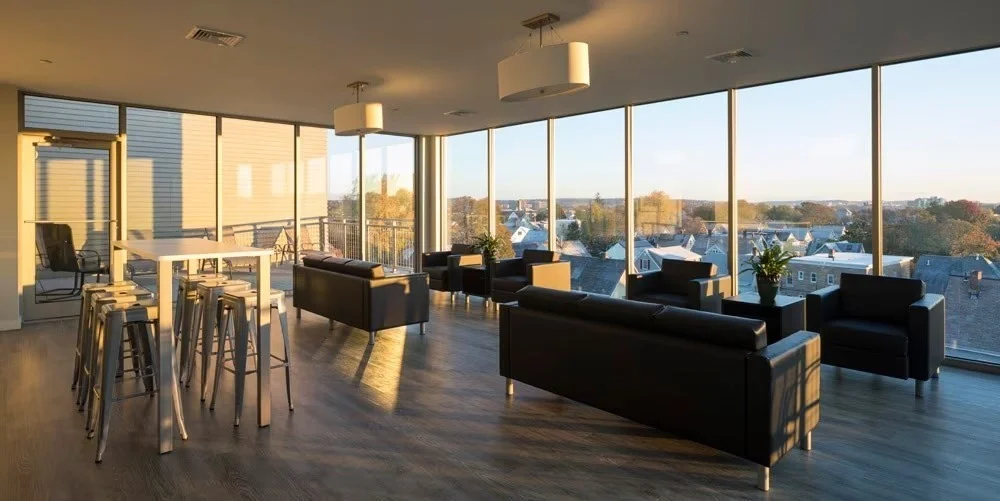2 bed, 2 bath apartment for rent at 640 Boston Ave Unit 2-10, Tufts University — photo 23 of 27