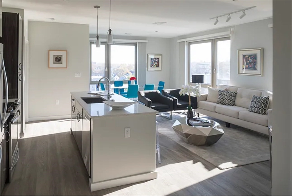 2 bed, 2 bath apartment for rent at 640 Boston Ave Unit 210, Medford — photo 6 of 11
