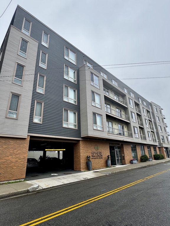 2 bed, 2 bath apartment for rent at 640 Boston Ave Unit 210, Medford