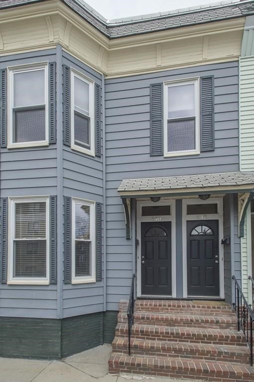 2 bed, 1 bath apartment for rent at 640-642 E 5th St Unit 1, South Boston — photo 13 of 13