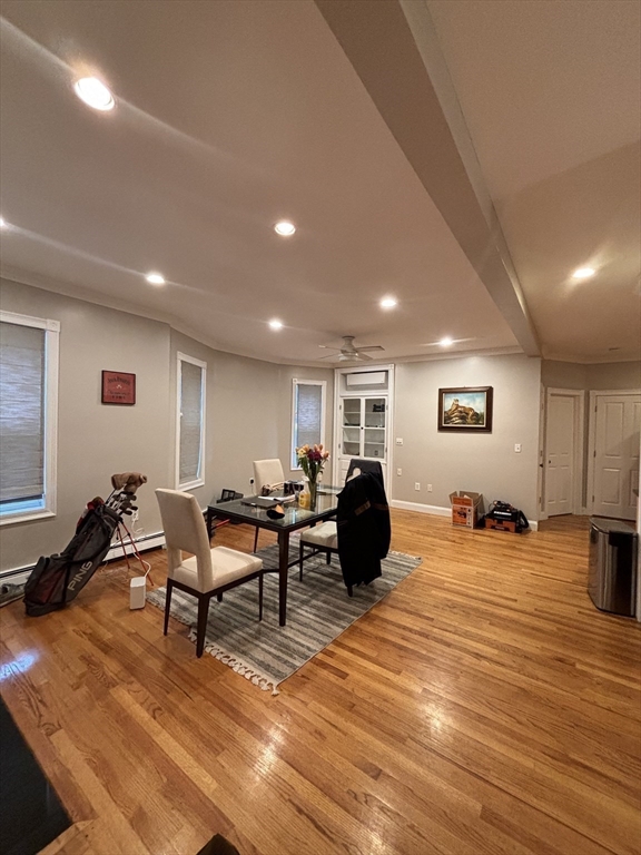 3 bed, 2 bath apartment for rent at 641 E 8th Unit 1, South Boston — photo 10 of 18