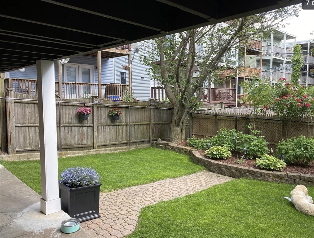 3 bed, 2 bath apartment for rent at 641 E 8th Unit 1, South Boston — photo 7 of 18