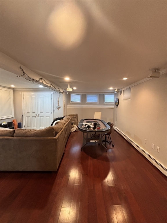 3 bed, 2 bath apartment for rent at 641 E 8th Unit 1, South Boston — photo 12 of 18