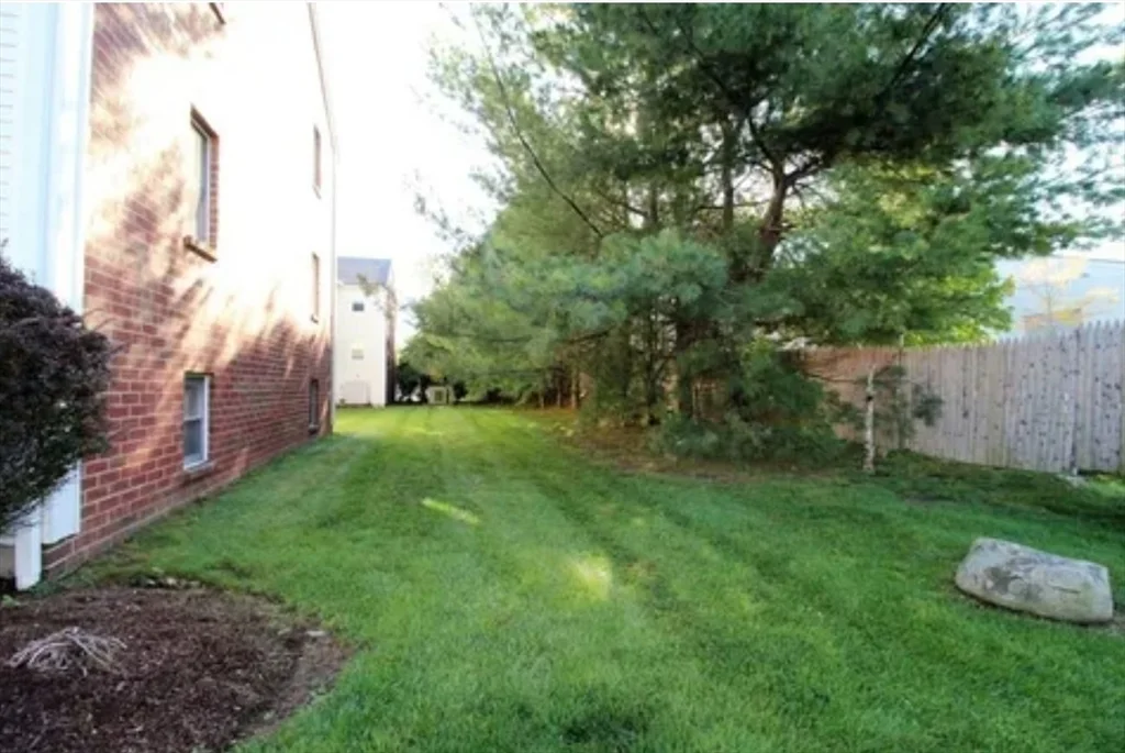1 bed, 1 bath apartment for rent at 641R South Washington Unit 11, North Attleboro — photo 21 of 21