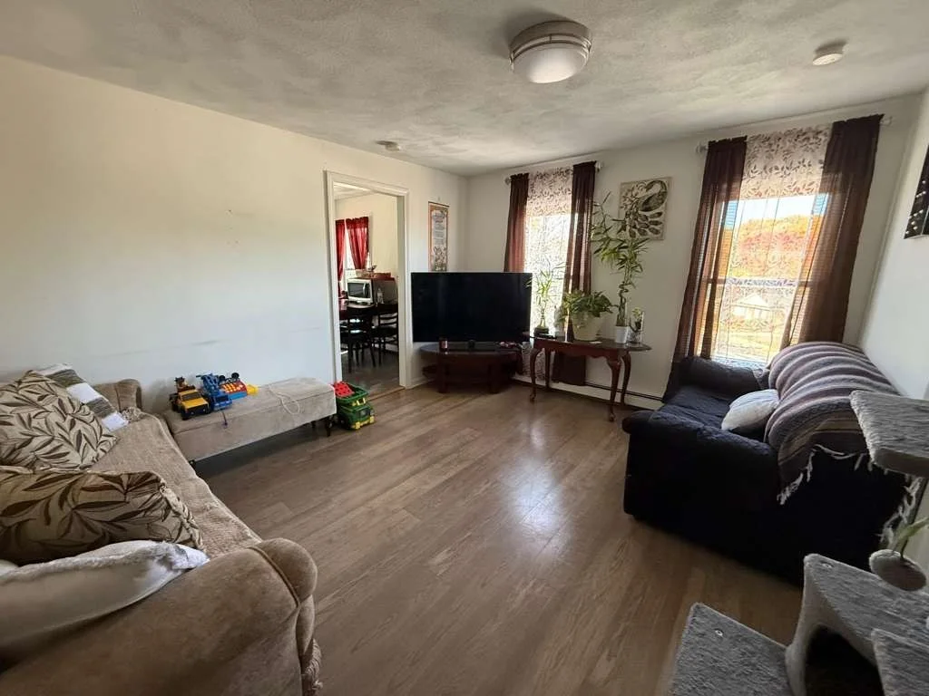 3 bed, 1 bath apartment for rent at 642-648 Eastern Ave Unit 1, Lynn