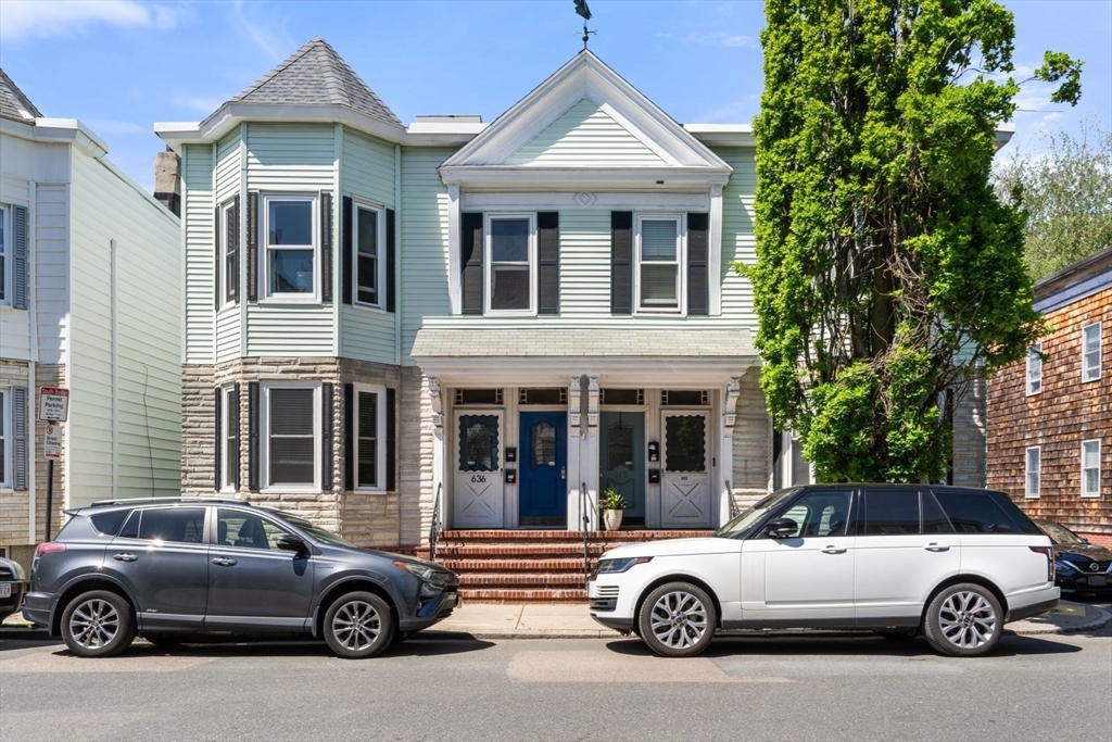 2 bed, 1 bath apartment for rent at 642 E 8th St Unit 642, South Boston — photo 14 of 14